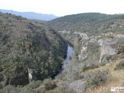 Sierra de Caurel-Viaje Semana Santa;grupo puentes senderismo asturias los cañones del sil lagunilla 